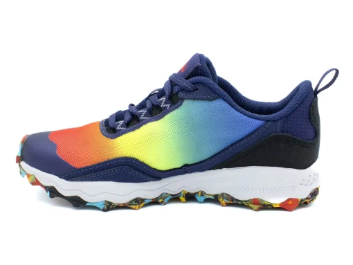 SAUCONY Peregrine 12 Shield Sneaker