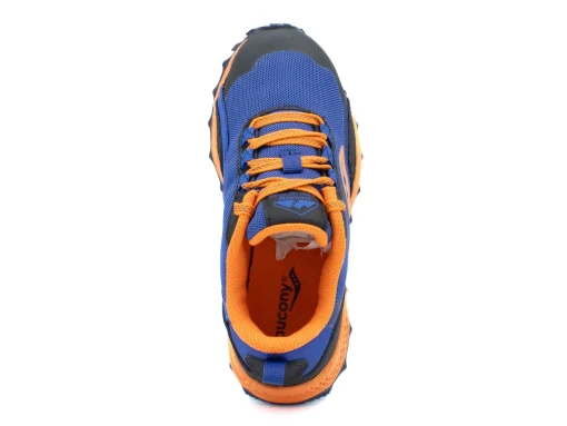 SAUCONY Peregrine 11 Shield