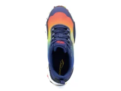 SAUCONY Peregrine 12 Shield Sneaker