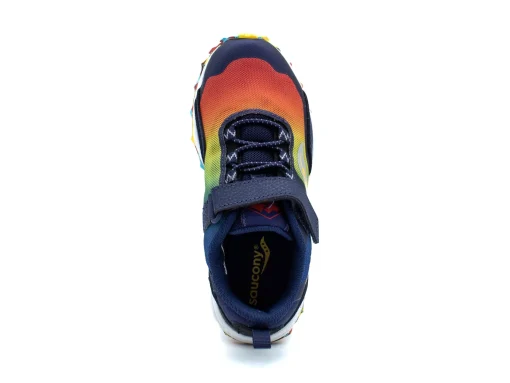SAUCONY PEREGRINE 12 SHIELD A/C