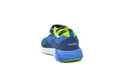 SAUCONY Wind 2.0 A/C