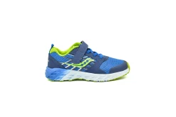 SAUCONY Wind 2.0 A/C