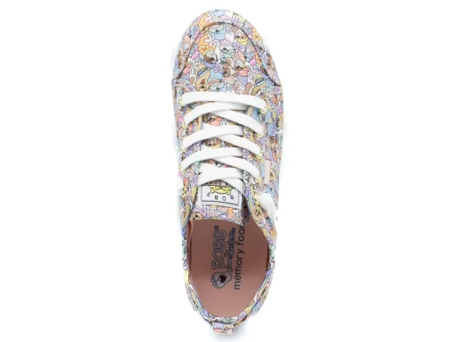 SKECHERS Beach Bingo Mutt Mixer