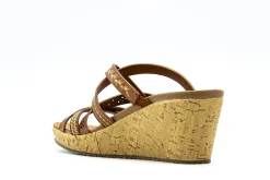 Skechers Beverlee - Tiger Posse Sandal