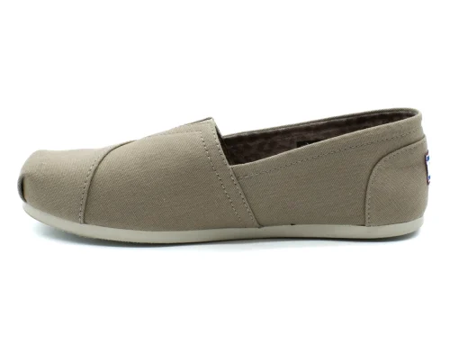 SKECHERS Bobs Plush - Peace and Love