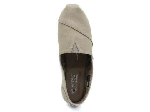 SKECHERS Bobs Plush - Peace and Love
