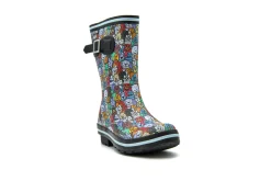 SKECHERS Bobs Rain Check April Showers