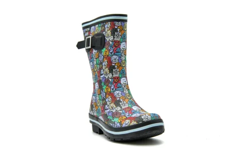 SKECHERS Bobs Rain Check April Showers