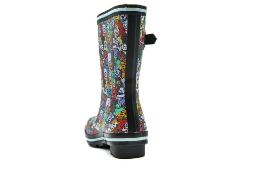 SKECHERS Bobs Rain Check April Showers
