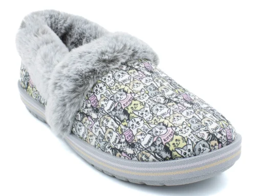 SKECHERS BOBS Too Cozy Purr Party