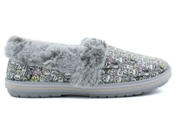 SKECHERS BOBS Too Cozy Purr Party
