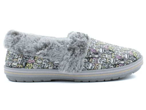 SKECHERS BOBS Too Cozy Purr Party