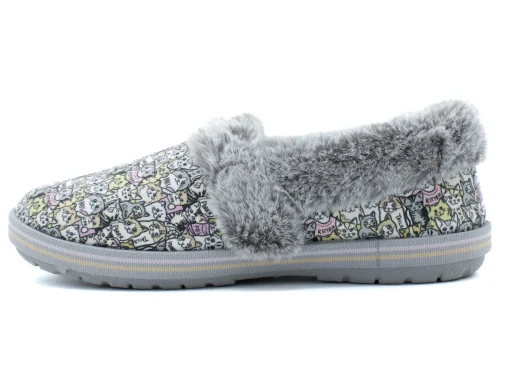 SKECHERS BOBS Too Cozy Purr Party