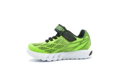 SKECHERS Boys Flex Glow Elite