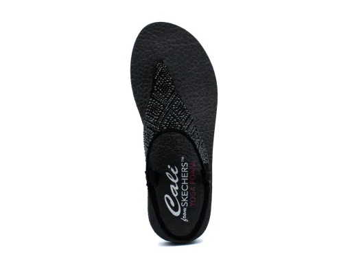 SKECHERS Cali Meditation Cool Eclipse