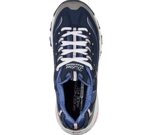 SKECHERS D'Lites New Journey