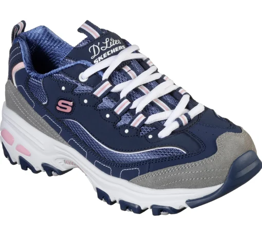 SKECHERS D'Lites New Journey