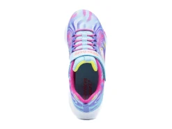 SKECHERS Dreamy Lites Toddler Girls
