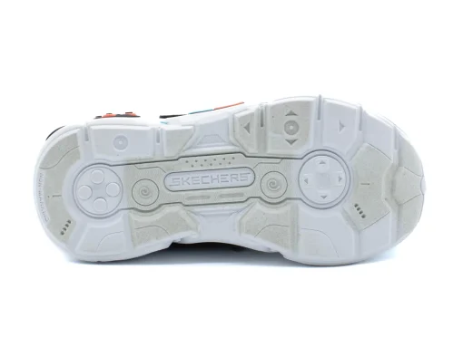 SKECHERS Game Kicks: Gametronix 2.0