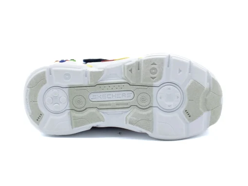 SKECHERS Game Kicks: Gametronix 2.0
