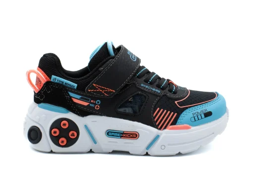 SKECHERS Game Kicks: Gametronix 2.0