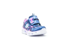 SKECHERS Girl's Flutter Heart Lights
