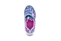 SKECHERS Girl's Flutter Heart Lights