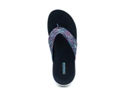 SKECHERS GO Walk Flex Sandal