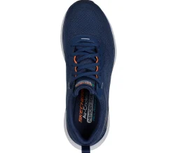 SKECHERS Memory Foam Relaxed Fit: Edgeride- Exxo