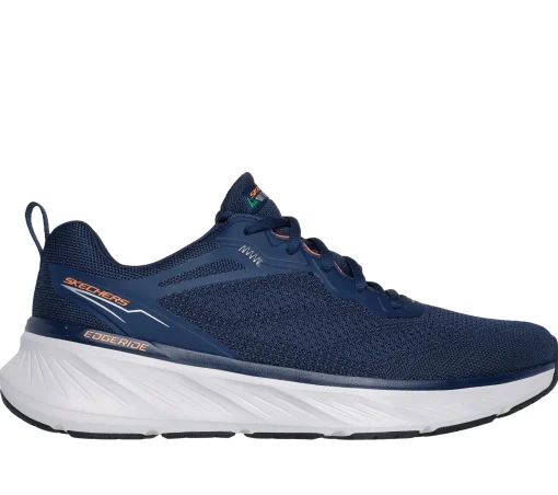 SKECHERS Memory Foam Relaxed Fit: Edgeride- Exxo