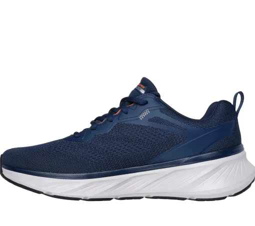 SKECHERS Memory Foam Relaxed Fit: Edgeride- Exxo