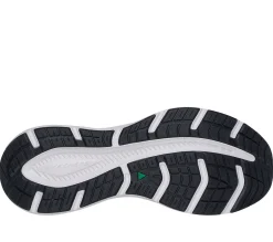 SKECHERS Memory Foam Relaxed Fit: Edgeride- Exxo