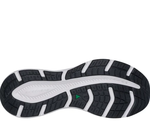 SKECHERS Memory Foam Relaxed Fit: Edgeride- Exxo