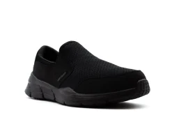 SKECHERS Men's Equalizer 4.0 Slip On Shoes