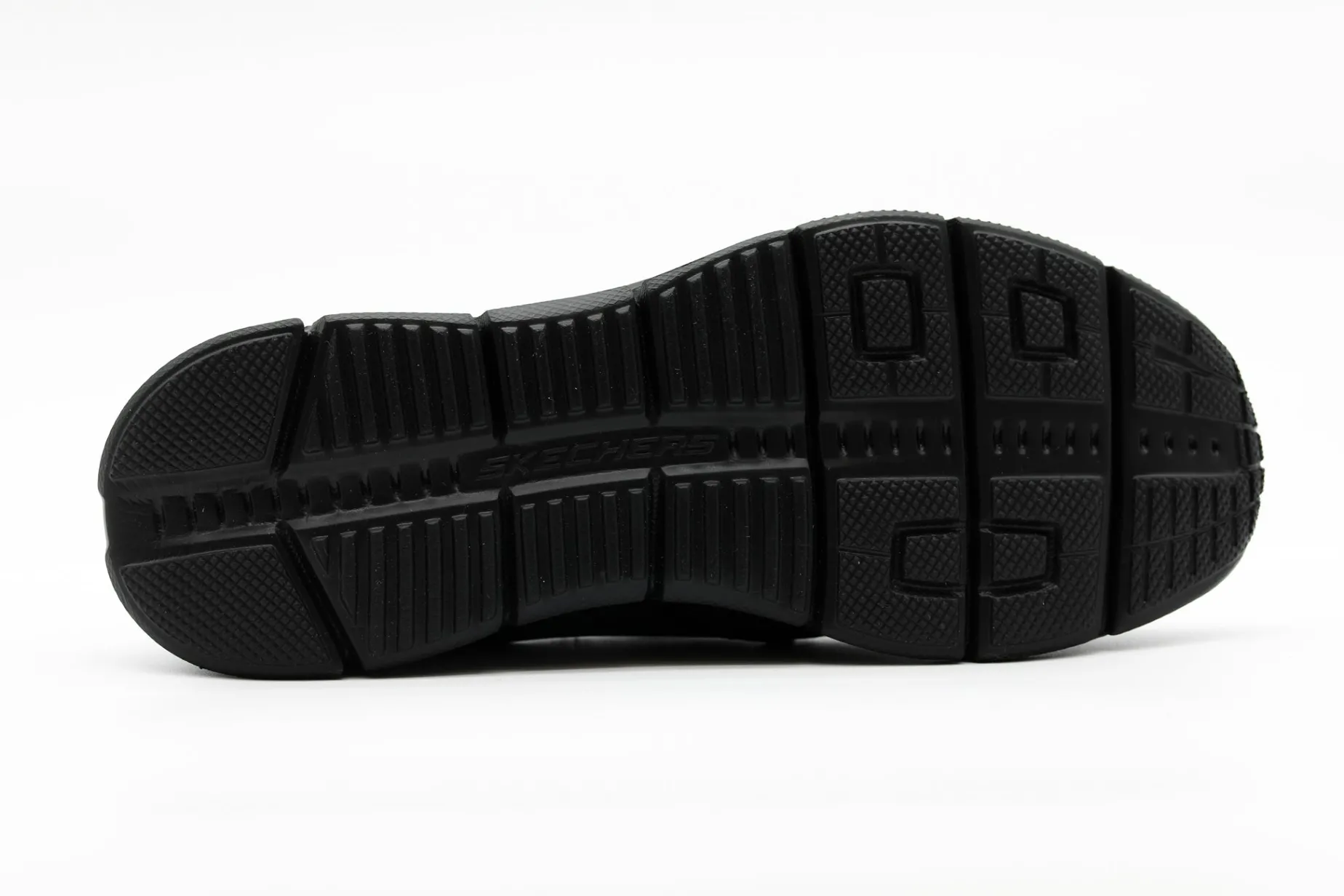 SKECHERS Men's Equalizer 4.0 Slip On Shoes