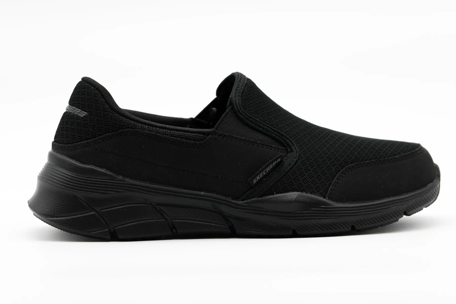 SKECHERS Men's Equalizer 4.0 Slip On Shoes