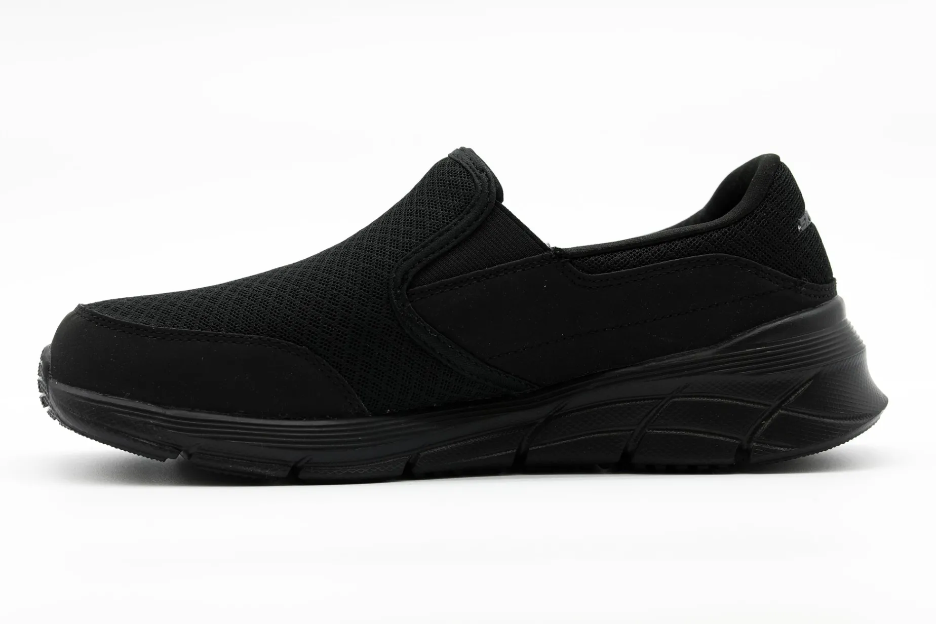SKECHERS Men's Equalizer 4.0 Slip On Shoes