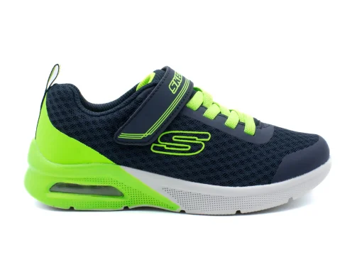 SKECHERS Microspec Max Gorvix