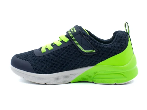 SKECHERS Microspec Max Gorvix