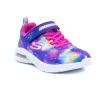 SKECHERS Microspec Max Spiral Galaxy