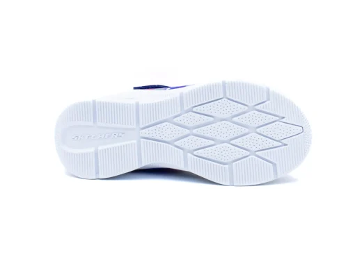 SKECHERS Microspec Max Spiral Galaxy
