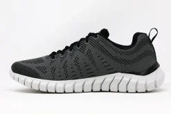 SKECHERS OVERHAUL DEBBIR WIDE MEN'S WALKING SHOE