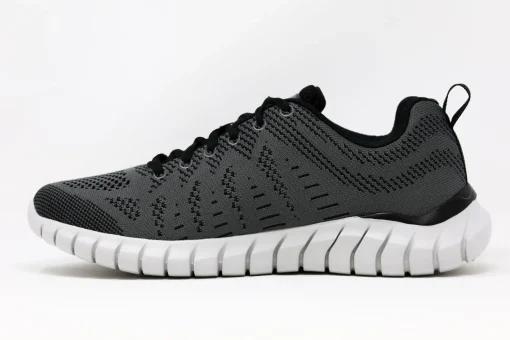 SKECHERS OVERHAUL DEBBIR WIDE MEN'S WALKING SHOE