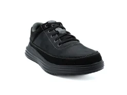 SKECHERS Proven Aldeno Trainers