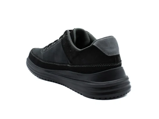 SKECHERS Proven Aldeno Trainers