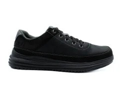 SKECHERS Proven Aldeno Trainers