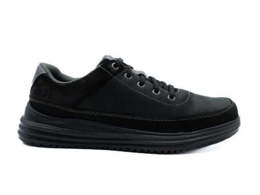 SKECHERS Proven Aldeno Trainers