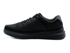SKECHERS Proven Aldeno Trainers