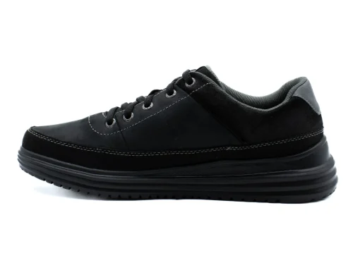 SKECHERS Proven Aldeno Trainers