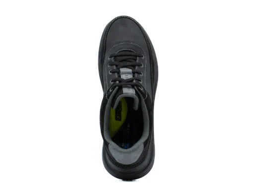 SKECHERS Proven Aldeno Trainers